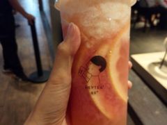 -喜茶(上海正大广场店)