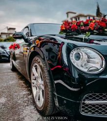 -喜乐汇·婚车(华润橡树湾3期店)