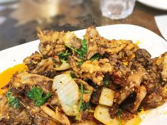 -枪火串烧·东北特色烧烤(罗湖总店)