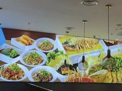 -半天妖烤鱼(物美沁山水店)