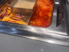 -巴奴毛肚火锅(悠唐购物中心店)