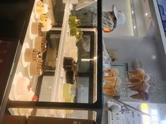 -野人先生现做冰淇淋(北京环宇荟店)