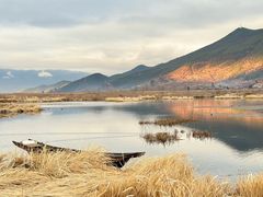 -丽江泸沽湖景区
