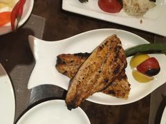 -苏坦土耳其餐厅(白云宾馆店)