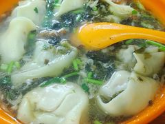 -阿麟馄饨(延长路店)