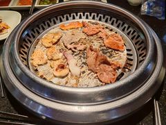 -梨花自助烤肉(乐宾店)