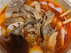 -江三王记牛杂馆(总店)