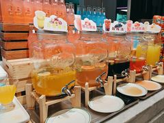 -亚马逊海鲜自助(梅溪湖步步高店)