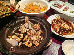 -永安鱼庄·镇江菜(东吴路店)