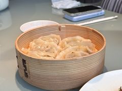 -小大董·烤鸭(观景餐厅·南京西路店)