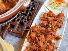 -宗氏一喜砂锅·特色湖北菜(楚河汉街店)