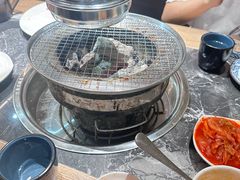 -隐家本格烧肉(万达广场店)