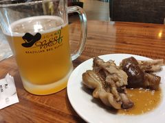 -汉巴味德(大悦城店)