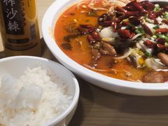 -鱼你在一起(海淀航天桥店)