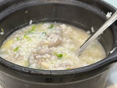 -金榜潮州砂锅粥(总店)