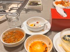 -海底捞火锅(金地广场生日主题店)