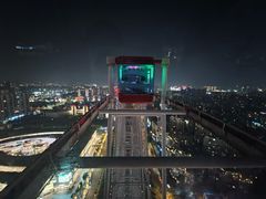 -南昌之星摩天轮