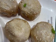 -小杨生煎(黄河路美食休闲街店)