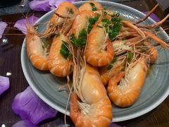 -菲住布渴酒店自助餐厅(阿里巴巴西溪园区店)
