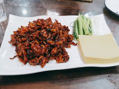 -刘妈菜馆(磁器口店)