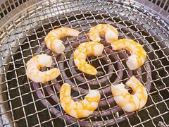 -谷町·烤肉自助(朱雀门店)