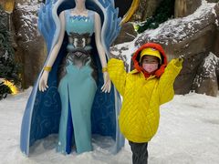 -世界之窗阿尔卑斯冰雪世界