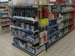 -北京华联生活超市(庄河世纪海云天店)