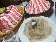 -德天雪花肥牛海鲜火锅(南苑东路店)