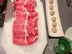 -鼎鼎香·港式火锅(北京SKP店)