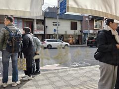 -炸牛排 京都胜牛(京都站前店)