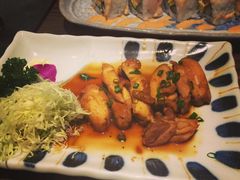 -烧鸟横丁(联发文创口岸店)