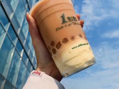 -1点点(萧山高教园店)