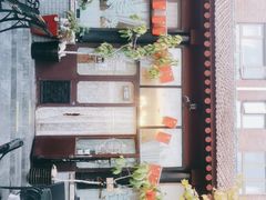 -陶野咖啡·面包披萨