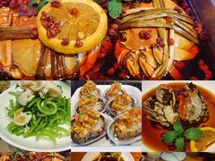 -三个渔夫·蒸汽海鲜(小白楼店)