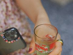 -Metal hands·铁手咖啡