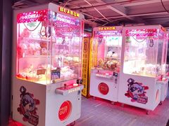 -核客电玩城(东门店)