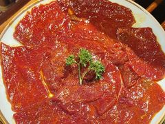 -东巴婆婆云南鱼豆花火锅(大东门店)