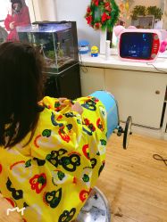 -星童star.kids儿童发型设计·满月胎发(玉兰花园店)