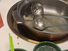 -润园四季椰子鸡火锅(南山海岸城店)