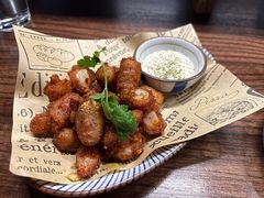 -杨梅市场·打工人小酒馆(新天地店)