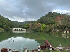-珠海圆明新园