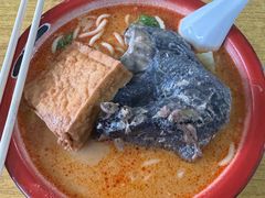 -胡须平沙茶面(后炉街店)