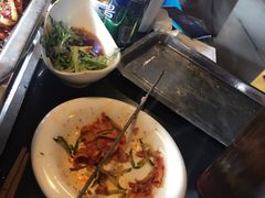 -鸣记脆皮烤鱼·海鲜烤鱼(三八广场店)