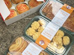 -泰康食品(南京东路店)
