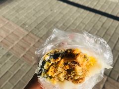 -上海虹口糕团(福州路店)