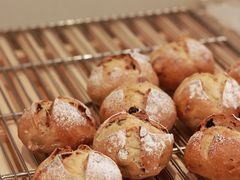 -POO PAN不胖面包