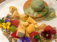 -食间牛排(湖西路店)