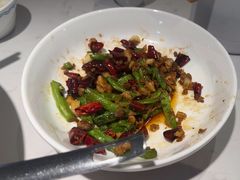 -花椒俏川菜小馆(南海万达店)