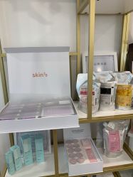 -SKIN79皮肤管理中心