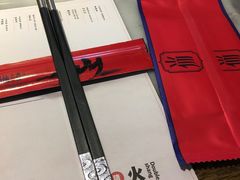 -尚尚仙·酸汤猪手·猪肚鸡火锅(华联万柳购物中心店)